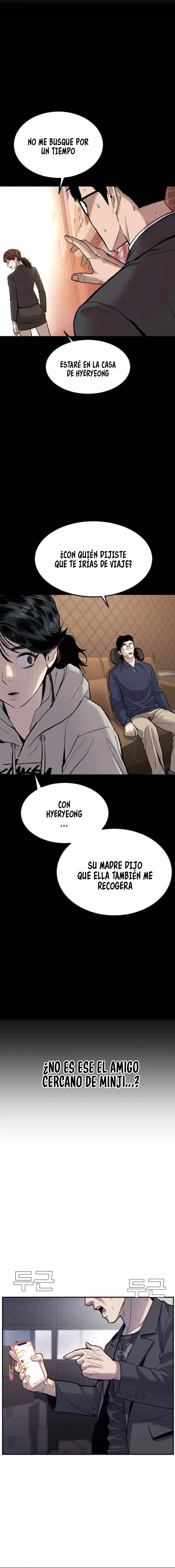 Lider Kim - Capítulo 6 - Página 16 - LectorTMOo