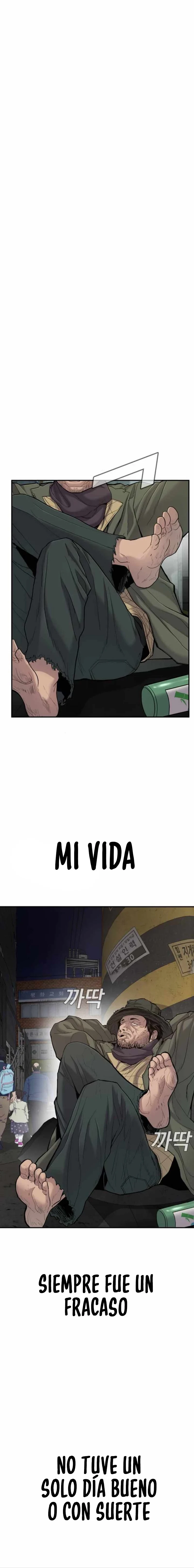 Lider Kim - Capítulo 7 - Página 2 - LectorTMOo