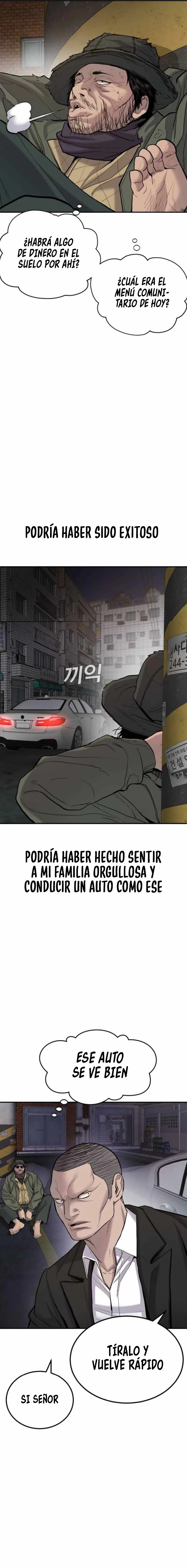Lider Kim - Capítulo 7 - Página 3 - LectorTMOo