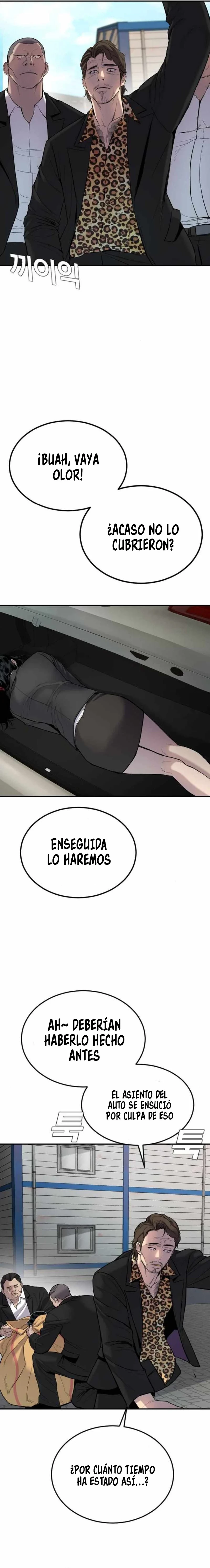 Lider Kim - Capítulo 7 - Página 14 - LectorTMOo