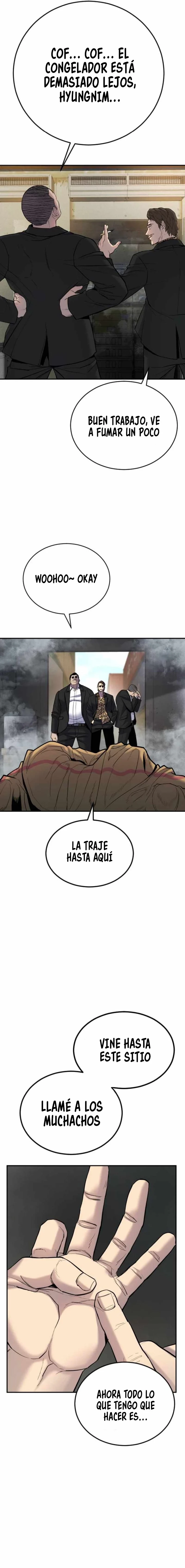 Lider Kim - Capítulo 7 - Página 16 - LectorTMOo