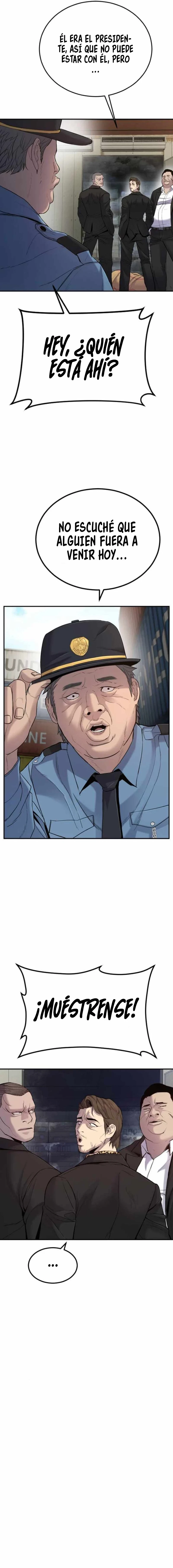 Lider Kim - Capítulo 7 - Página 19 - LectorTMOo