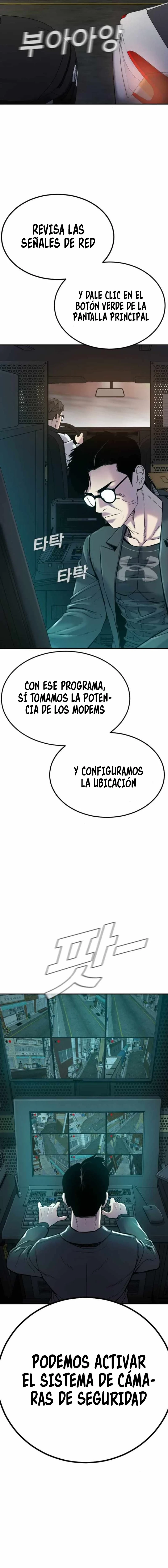 Lider Kim - Capítulo 7 - Página 26 - LectorTMOo