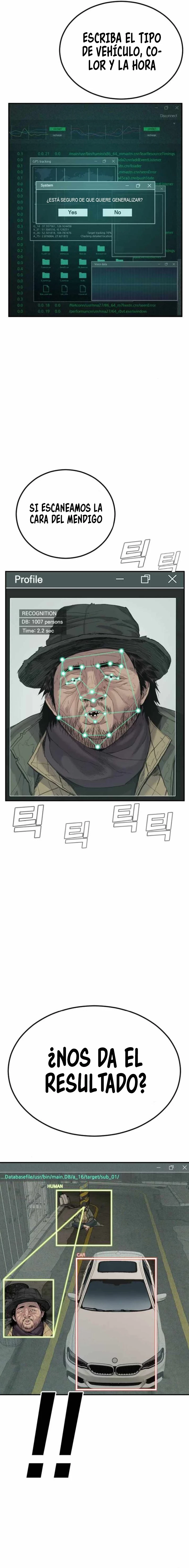 Lider Kim - Capítulo 7 - Página 27 - LectorTMOo