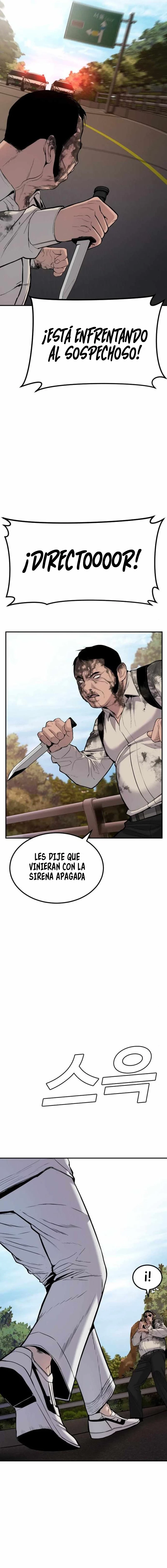 Lider Kim - Capítulo 8 - Página 21 - LectorTMOo