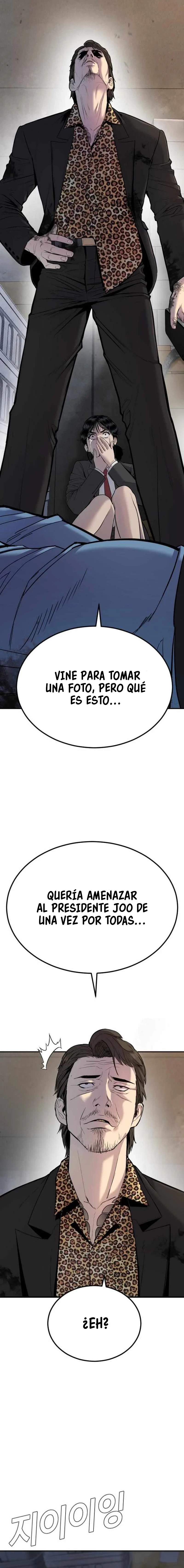 Lider Kim - Capítulo 9 - Página 12 - LectorTMOo