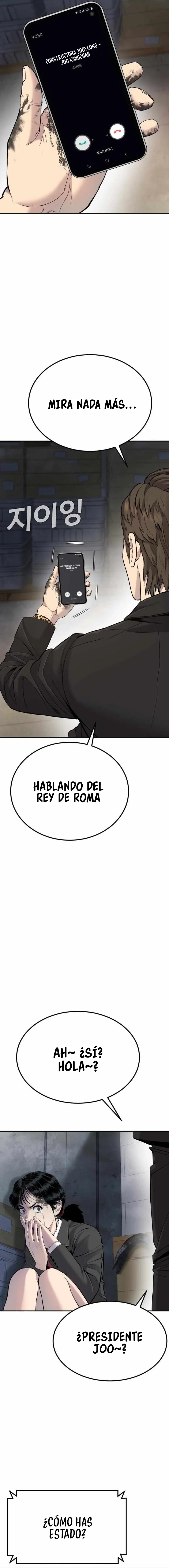 Lider Kim - Capítulo 9 - Página 13 - LectorTMOo