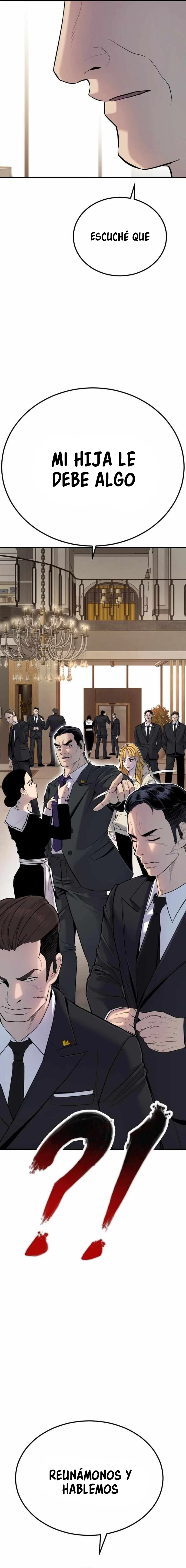 Lider Kim - Capítulo 9 - Página 14 - LectorTMOo