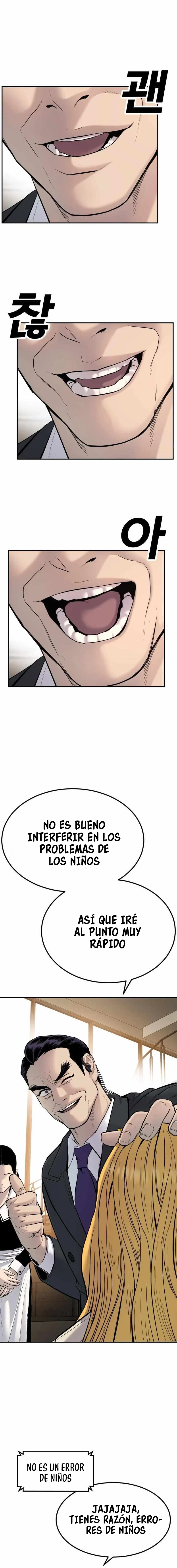 Lider Kim - Capítulo 9 - Página 16 - LectorTMOo