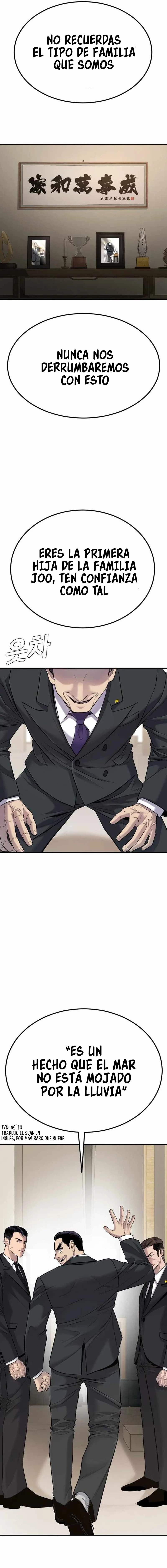 Lider Kim - Capítulo 9 - Página 22 - LectorTMOo