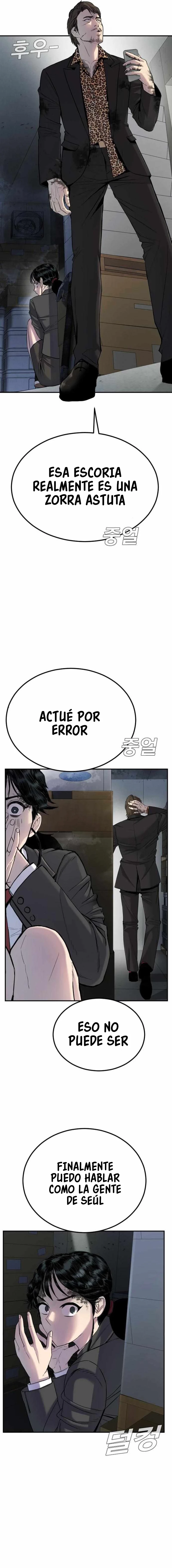 Lider Kim - Capítulo 9 - Página 26 - LectorTMOo
