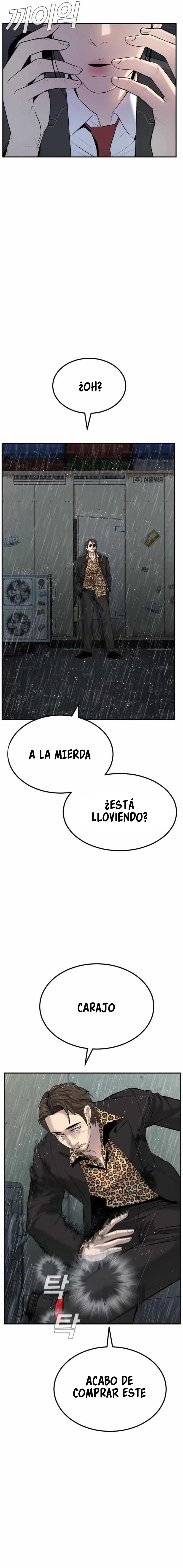 Lider Kim - Capítulo 9 - Página 27 - LectorTMOo