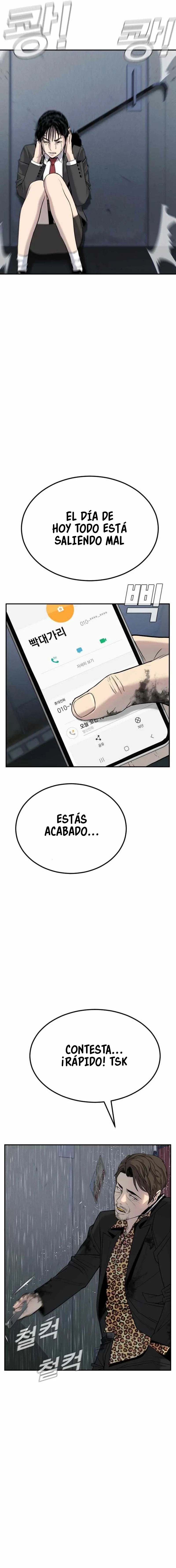 Lider Kim - Capítulo 9 - Página 30 - LectorTMOo