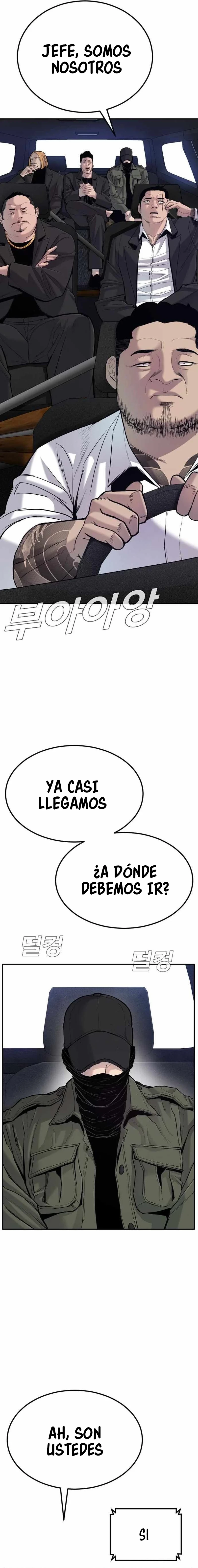 Lider Kim - Capítulo 10 - Página 6 - LectorTMOo