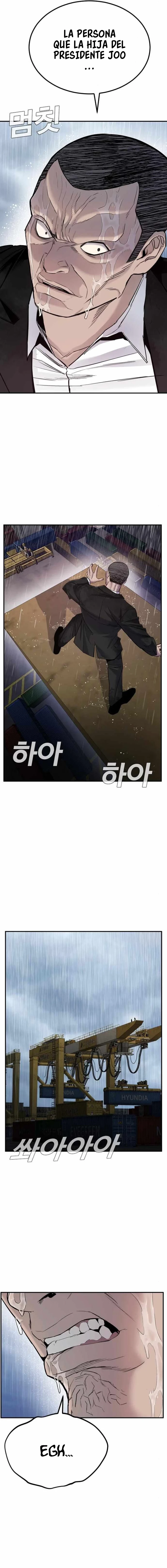 Lider Kim - Capítulo 10 - Página 11 - LectorTMOo