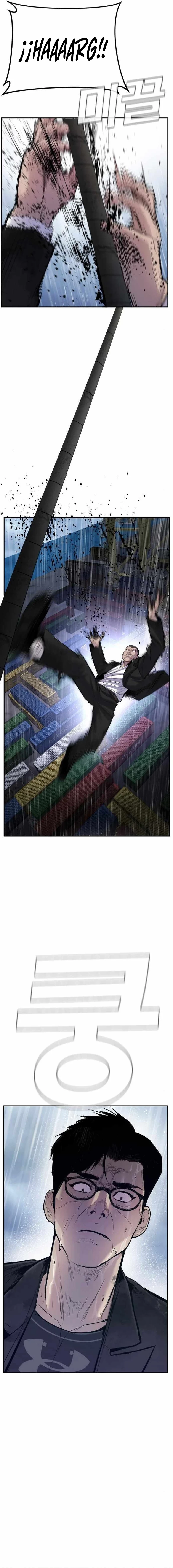 Lider Kim - Capítulo 10 - Página 14 - LectorTMOo