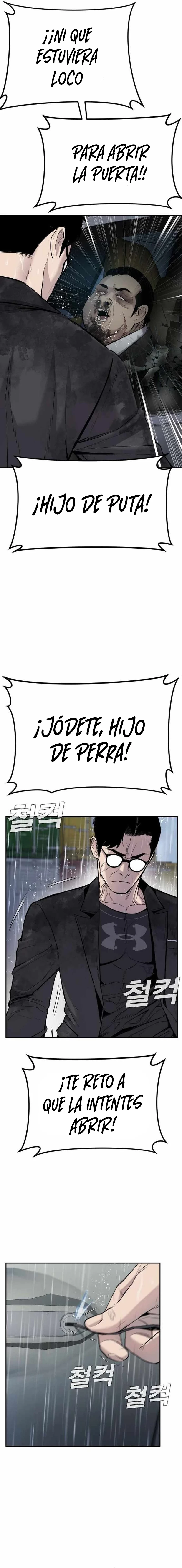 Lider Kim - Capítulo 10 - Página 19 - LectorTMOo