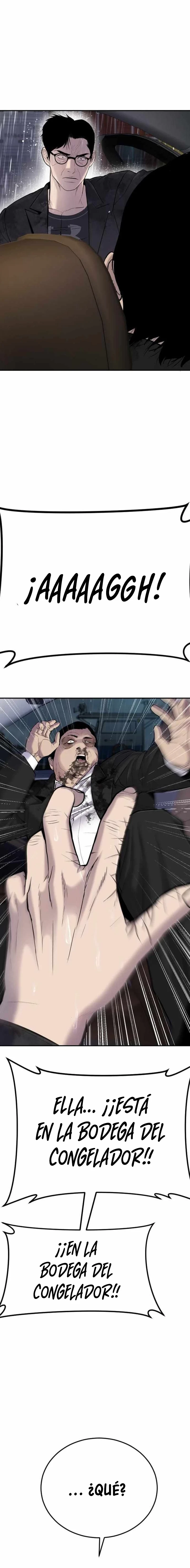 Lider Kim - Capítulo 10 - Página 21 - LectorTMOo
