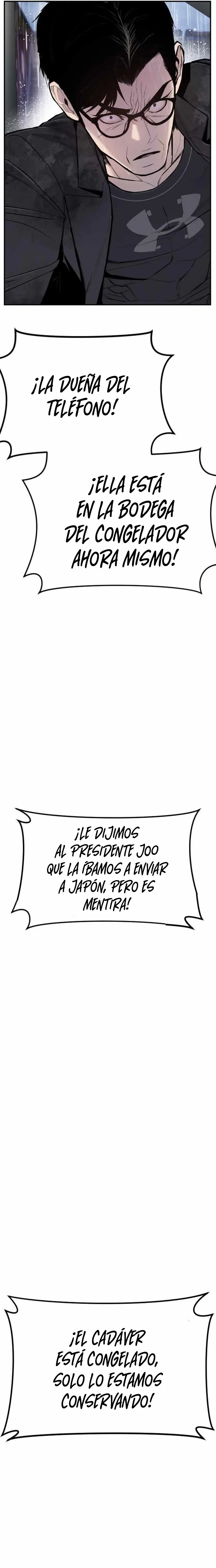 Lider Kim - Capítulo 10 - Página 22 - LectorTMOo