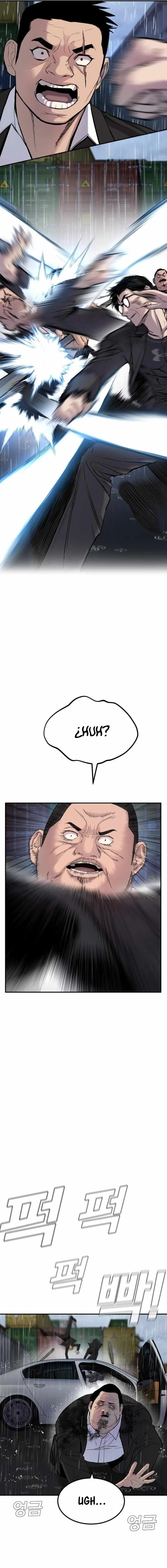 Lider Kim - Capítulo 10 - Página 24 - LectorTMOo