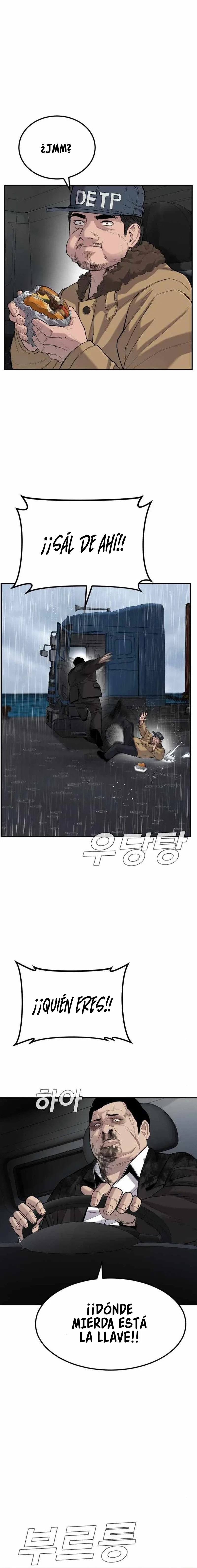 Lider Kim - Capítulo 10 - Página 25 - LectorTMOo