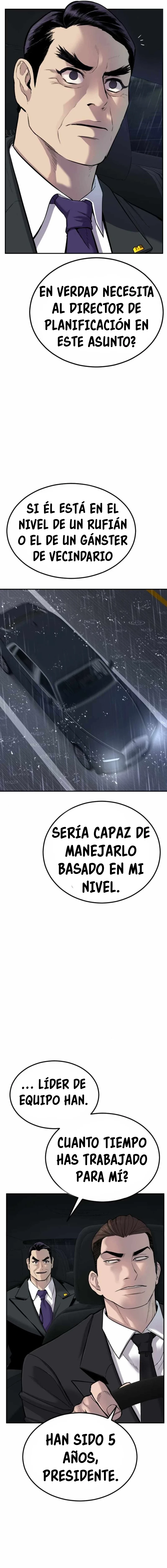 Lider Kim - Capítulo 11 - Página 6 - LectorTMOo