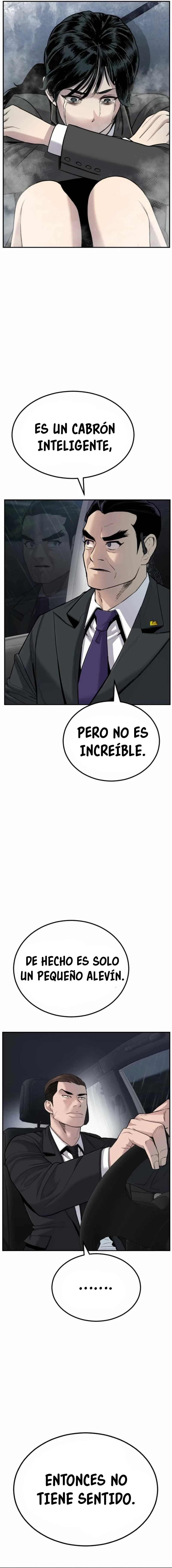 Lider Kim - Capítulo 11 - Página 9 - LectorTMOo
