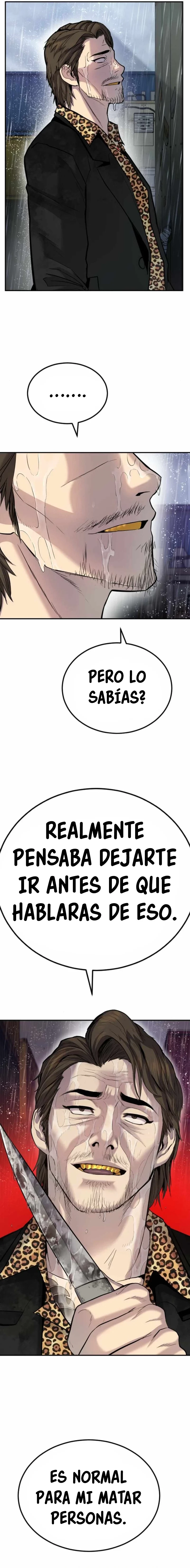 Lider Kim - Capítulo 11 - Página 14 - LectorTMOo