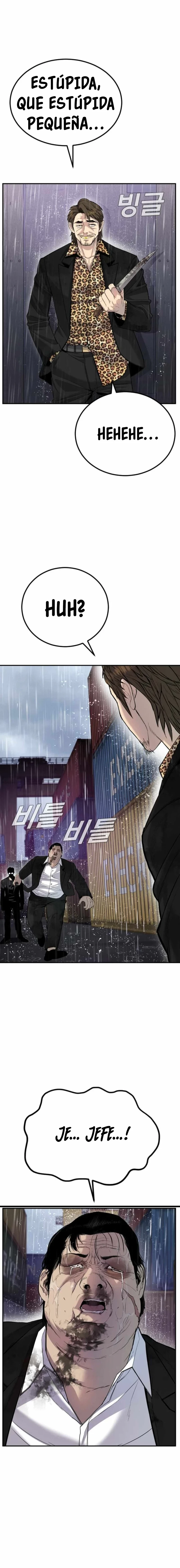 Lider Kim - Capítulo 11 - Página 16 - LectorTMOo