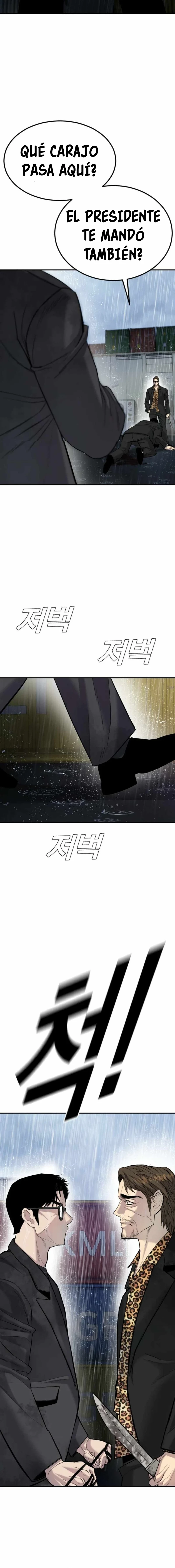 Lider Kim - Capítulo 11 - Página 22 - LectorTMOo