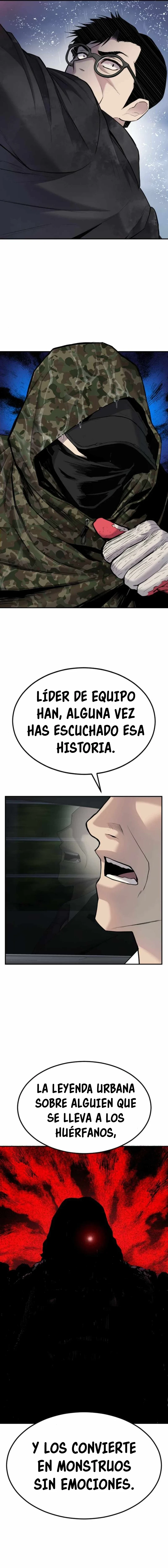 Lider Kim - Capítulo 11 - Página 26 - LectorTMOo