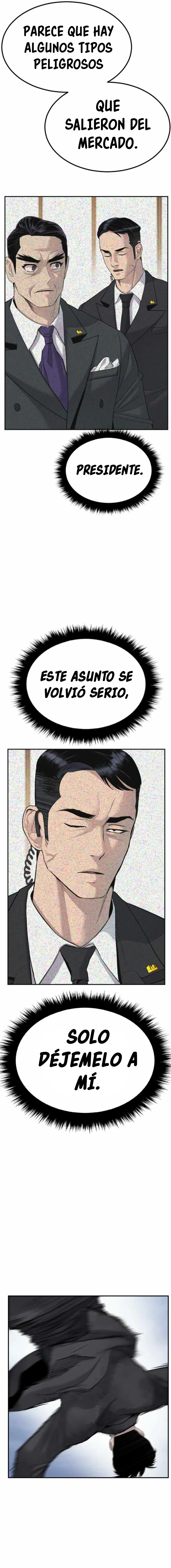 Lider Kim - Capítulo 11 - Página 27 - LectorTMOo