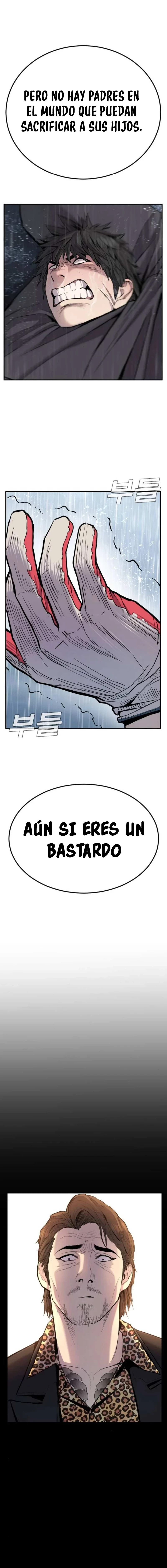 Lider Kim - Capítulo 12 - Página 23 - LectorTMOo