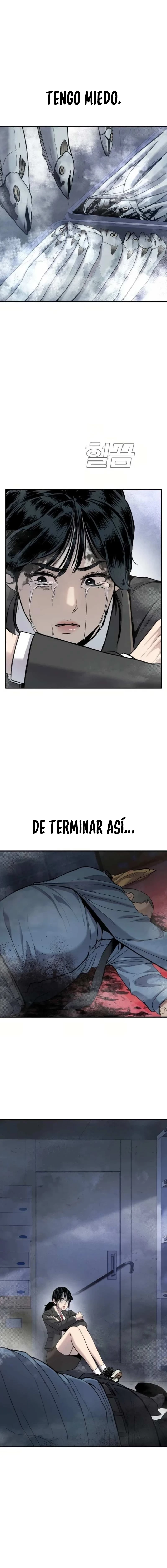 Lider Kim - Capítulo 13 - Página 2 - LectorTMOo
