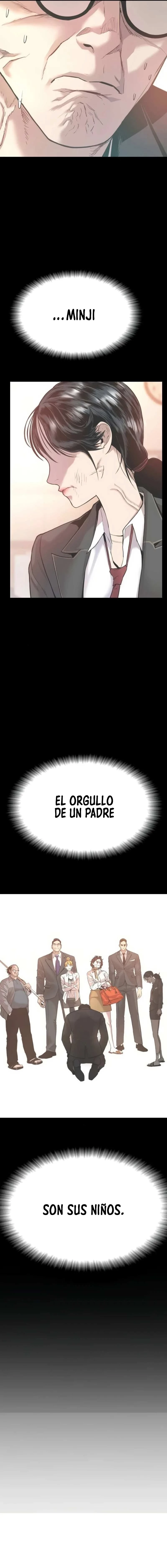 Lider Kim - Capítulo 13 - Página 4 - LectorTMOo