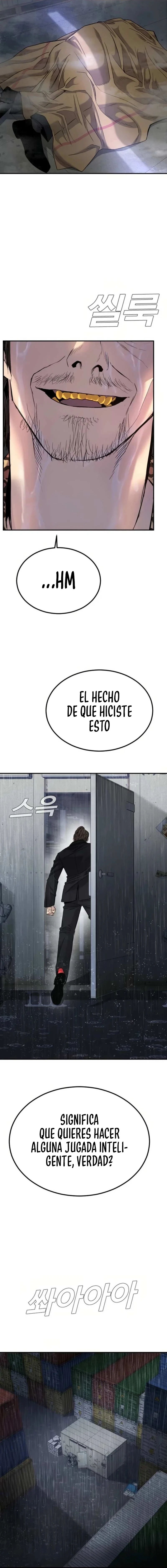 Lider Kim - Capítulo 13 - Página 9 - LectorTMOo