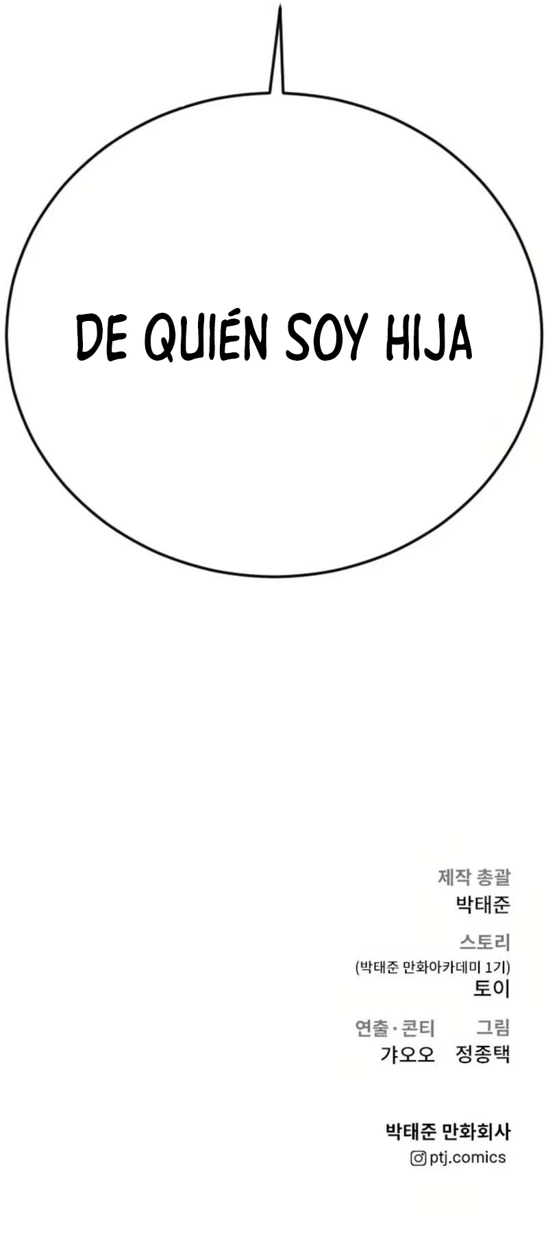 Lider Kim - Capítulo 13 - Página 30 - LectorTMOo