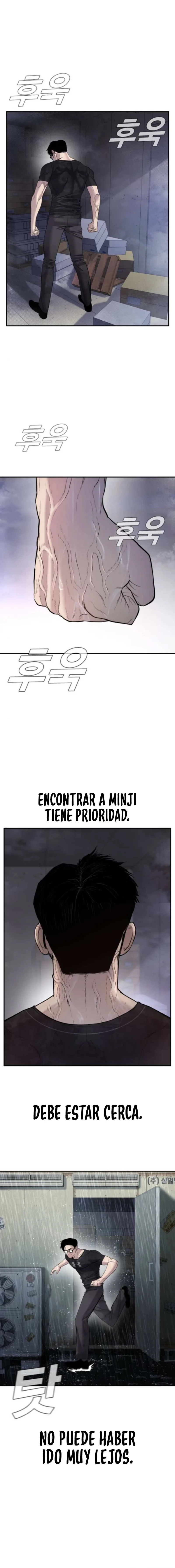 Lider Kim - Capítulo 14 - Página 10 - LectorTMOo