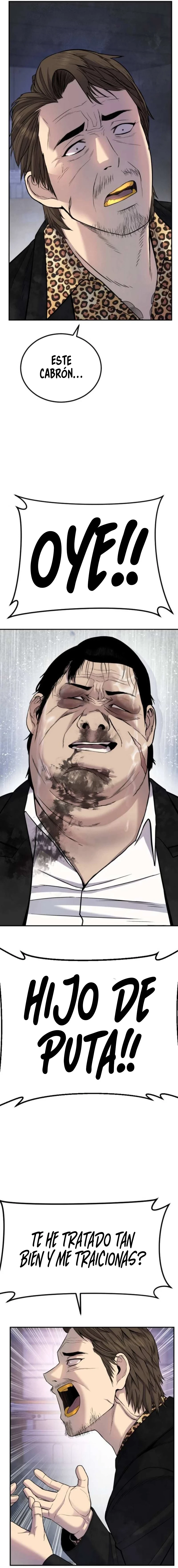 Lider Kim - Capítulo 14 - Página 16 - LectorTMOo