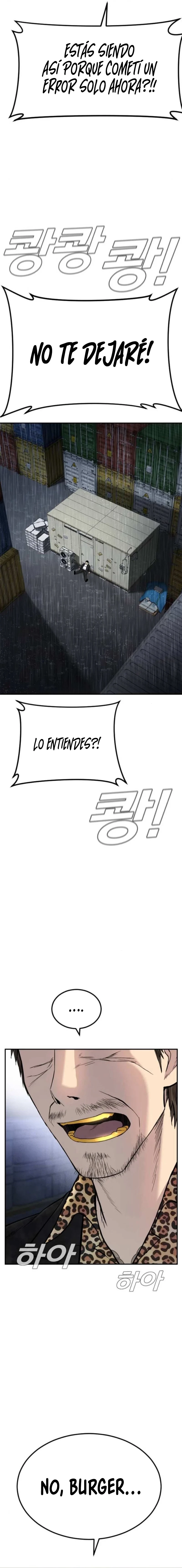 Lider Kim - Capítulo 14 - Página 17 - LectorTMOo