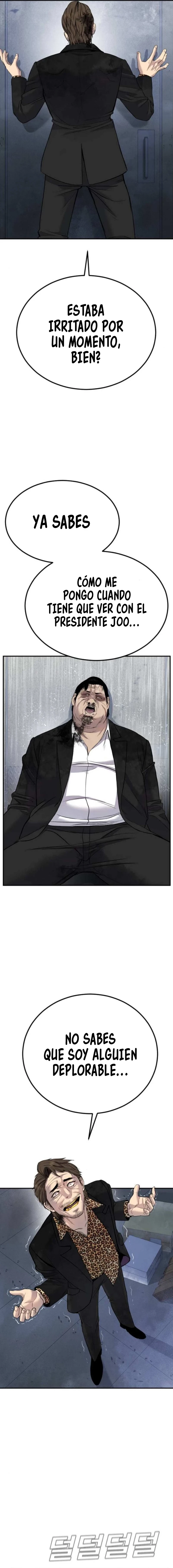 Lider Kim - Capítulo 14 - Página 18 - LectorTMOo