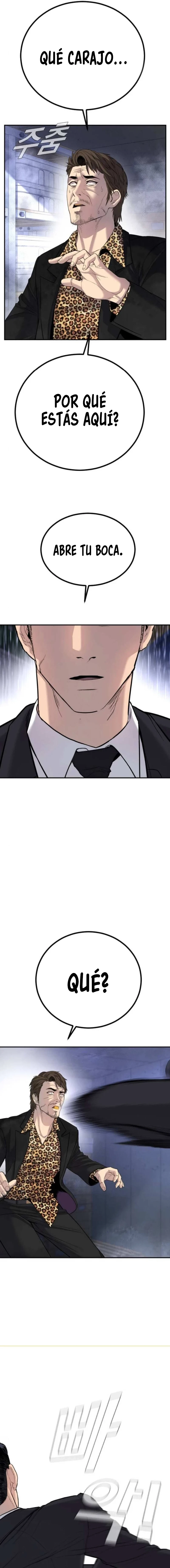 Lider Kim - Capítulo 14 - Página 26 - LectorTMOo
