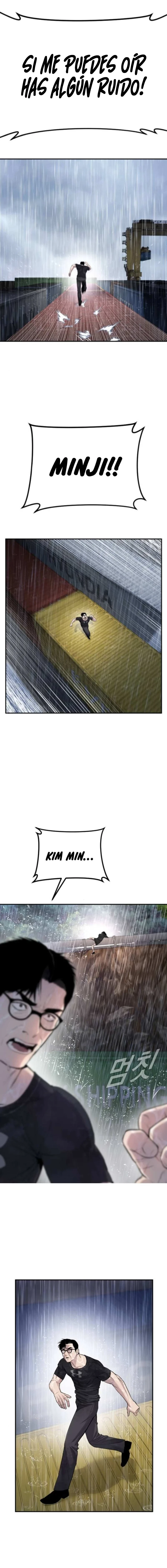 Lider Kim - Capítulo 14 - Página 32 - LectorTMOo