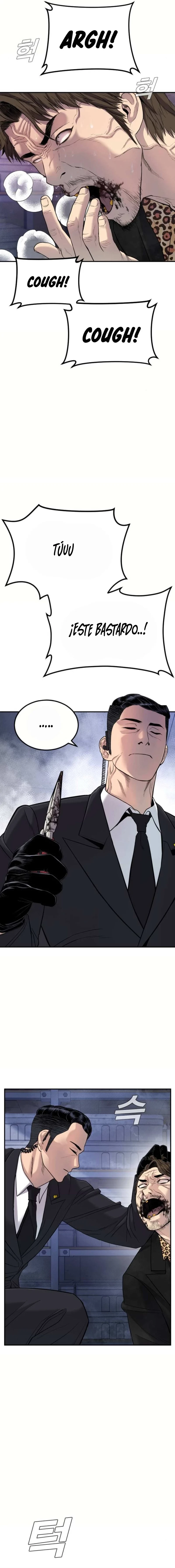 Lider Kim - Capítulo 15 - Página 10 - LectorTMOo