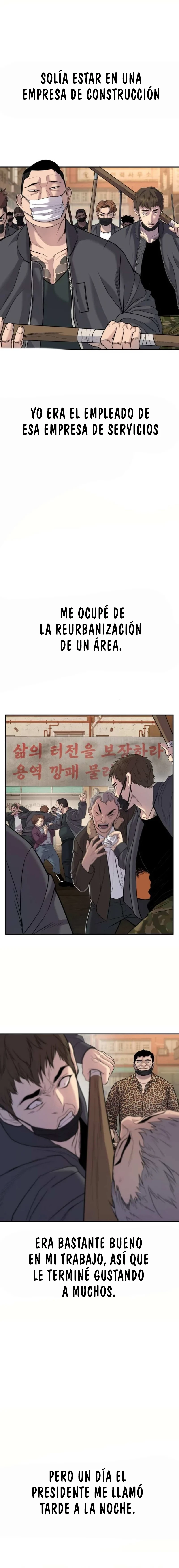 Lider Kim - Capítulo 15 - Página 14 - LectorTMOo