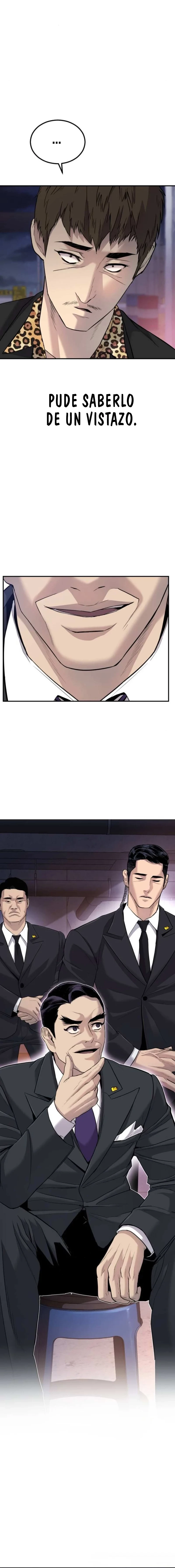 Lider Kim - Capítulo 15 - Página 23 - LectorTMOo