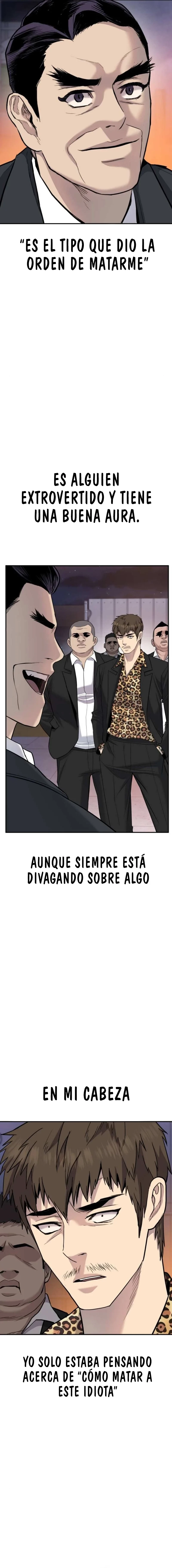 Lider Kim - Capítulo 15 - Página 24 - LectorTMOo