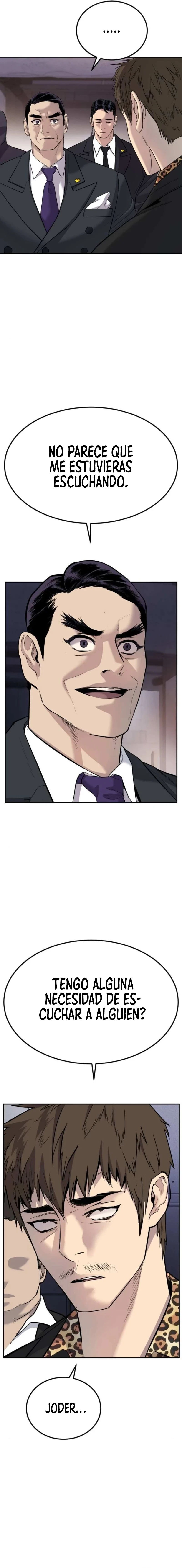 Lider Kim - Capítulo 15 - Página 25 - LectorTMOo