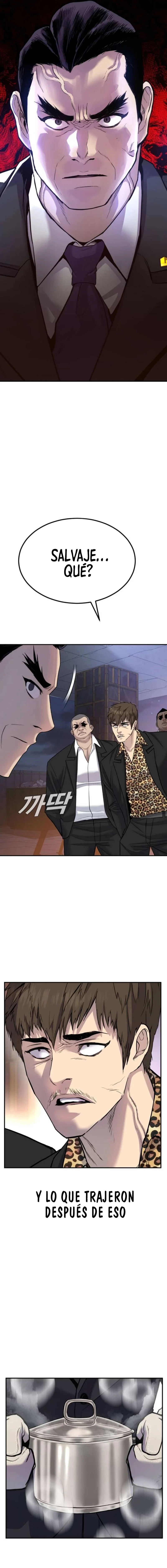 Lider Kim - Capítulo 15 - Página 29 - LectorTMOo
