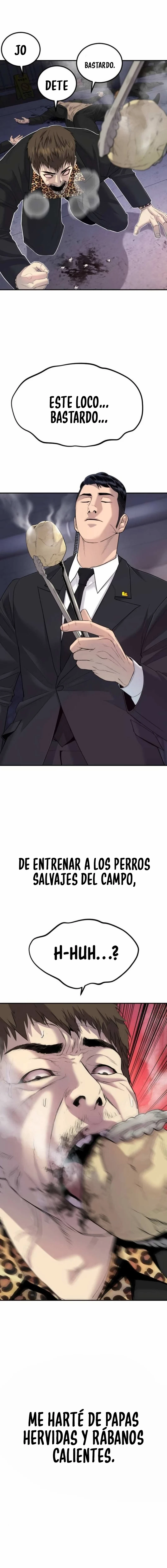 Lider Kim - Capítulo 16 - Página 2 - LectorTMOo